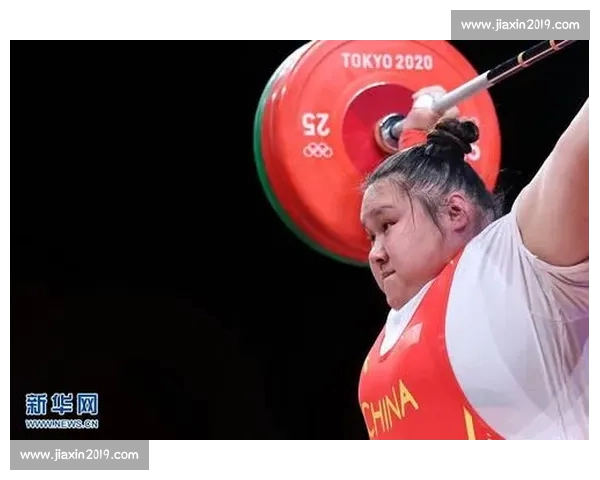 东京奥运会精彩回顾:中国选手创造历史多项纪录再刷新荣誉榜 东京奥运会精彩回顾:中国选手创造历史多项纪录再刷新荣誉榜