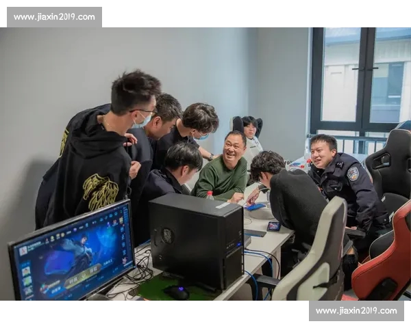 电子竞技直播入口全方位解析，畅享极致游戏观赛体验