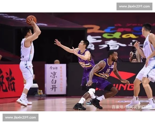 篮球赛事预测与分析：如何通过数据洞察胜负走向及策略布局