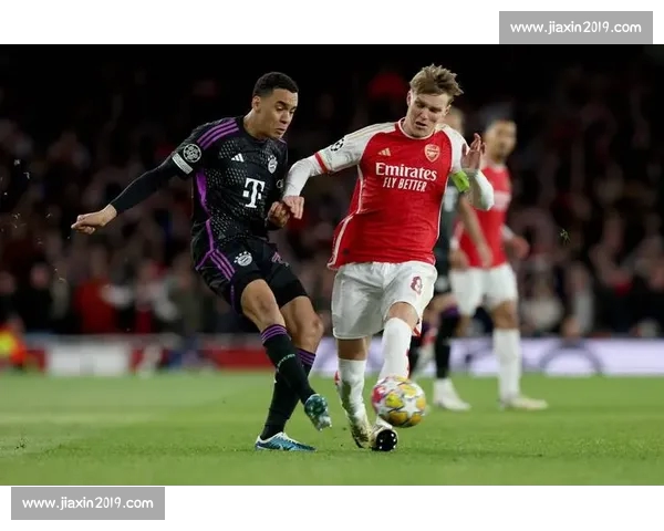 英超联赛战术深度分析与球队表现趋势预测