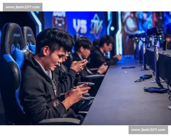 电子竞技赛事高清直播平台全景呈现精彩瞬间让你身临其境体验竞技魅力 电子竞技赛事高清直播平台全景呈现精彩瞬间让你身临其境体验竞技魅力