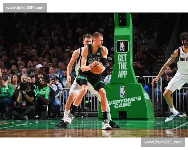 全方位NBA赛事直播官网带你畅享每场精彩对决实时更新
