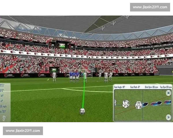 足球比赛走势变化分析与预测模型的应用与研究