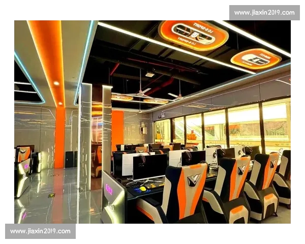 电竞官网入口一站式服务平台打造全新游戏体验与赛事资讯