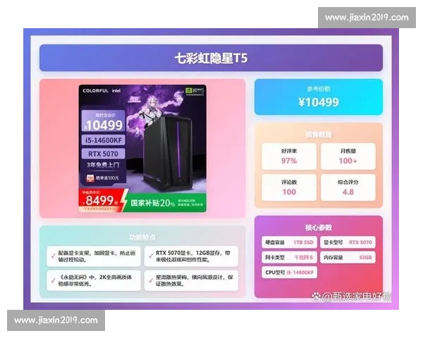 电子竞技PC版游戏全解析：从硬件配置到热门赛事最新动态